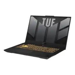 TUF Gaming F17 (FX707ZC4-HX018W ) - XBOX Game Pass Ultimate (3 mois) - Clavier Rétroéclairé - ... (90NR0GX2-M000Z0)_2